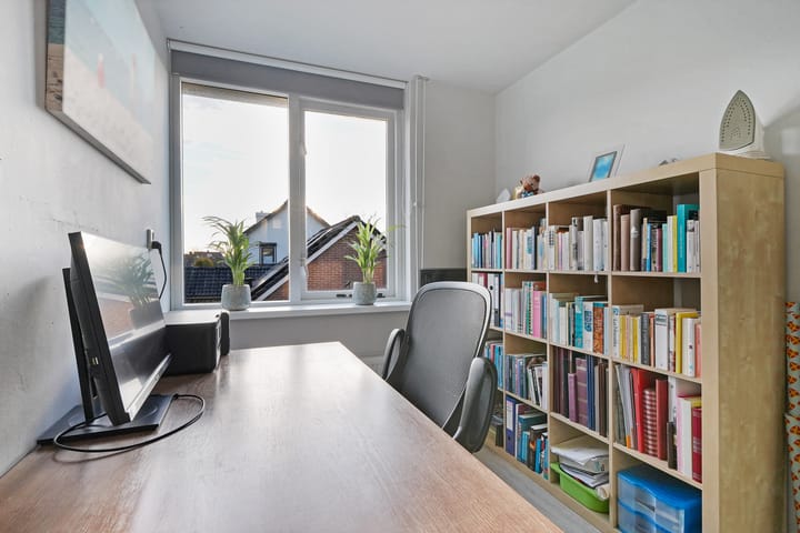 Photo 22 of Swaalingestraat 2