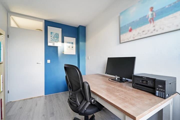 Photo 23 of Swaalingestraat 2