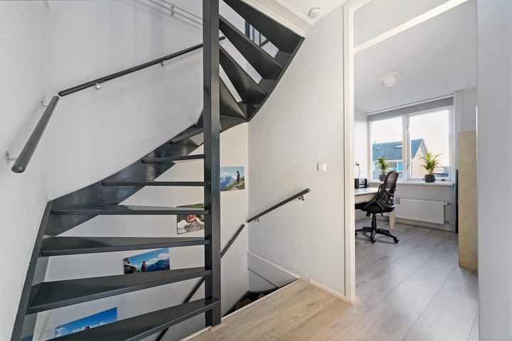 Photo 27 of Swaalingestraat 2