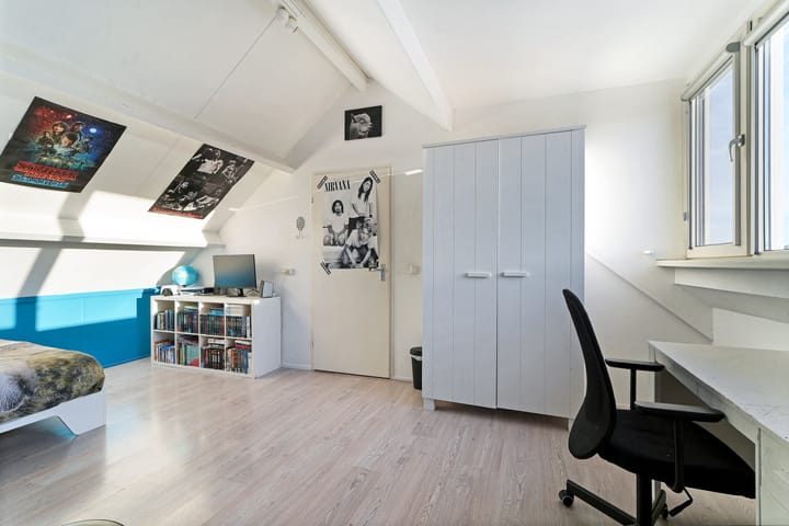 Photo 31 of Swaalingestraat 2