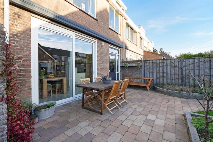 Photo 33 of Swaalingestraat 2