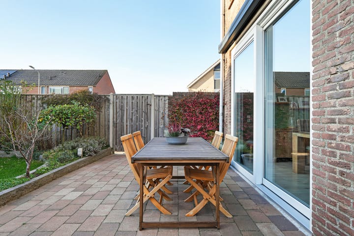 Photo 34 of Swaalingestraat 2