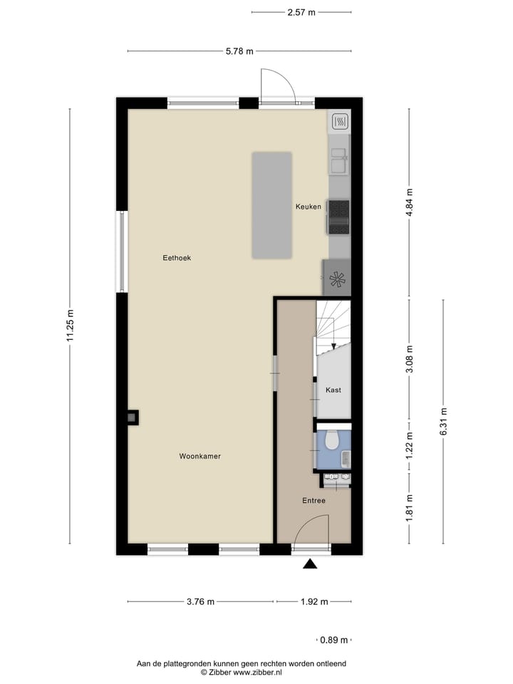 Photo 38 of Roelofsbeldstraat 48