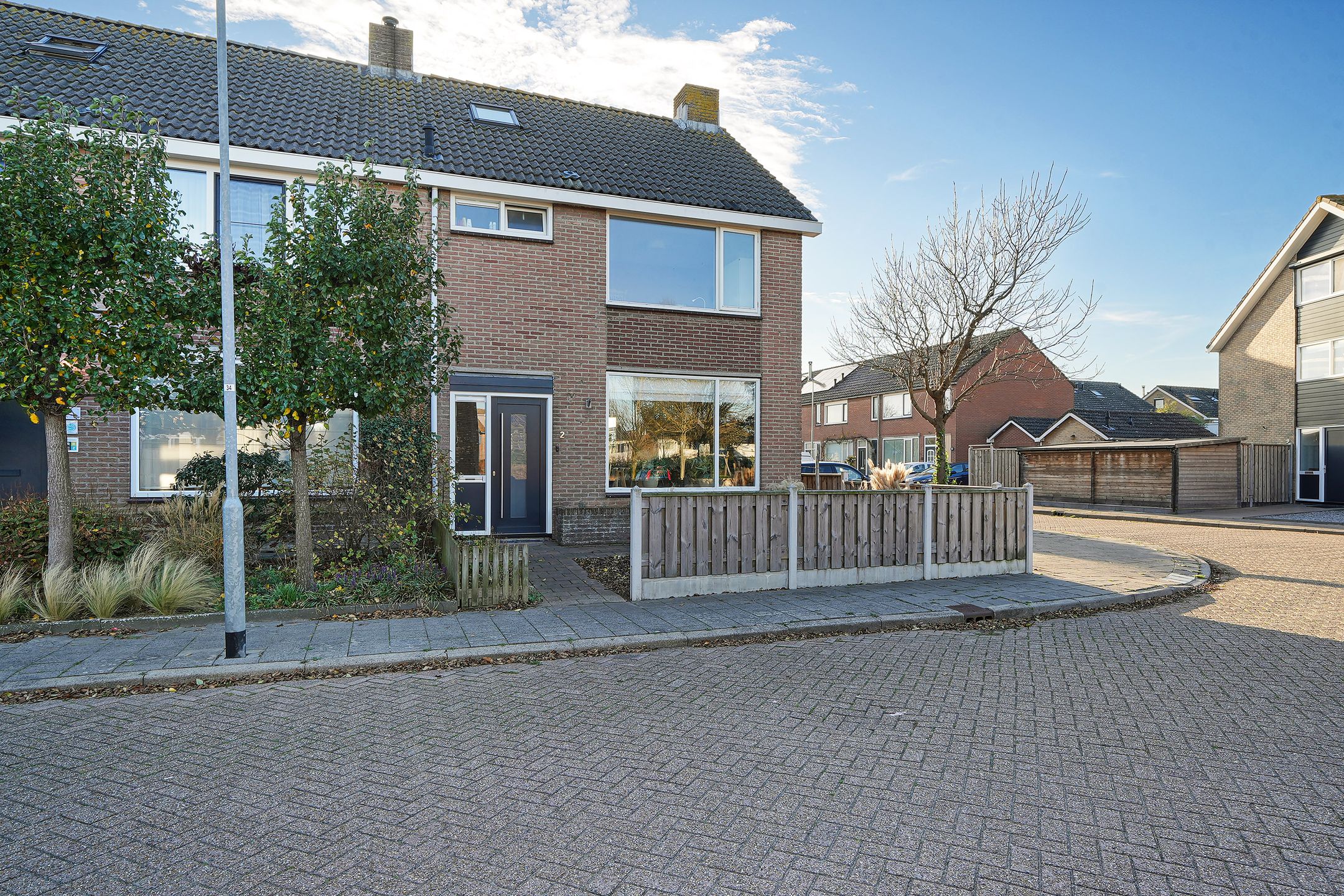 Foto 42 van Swaalingestraat 2