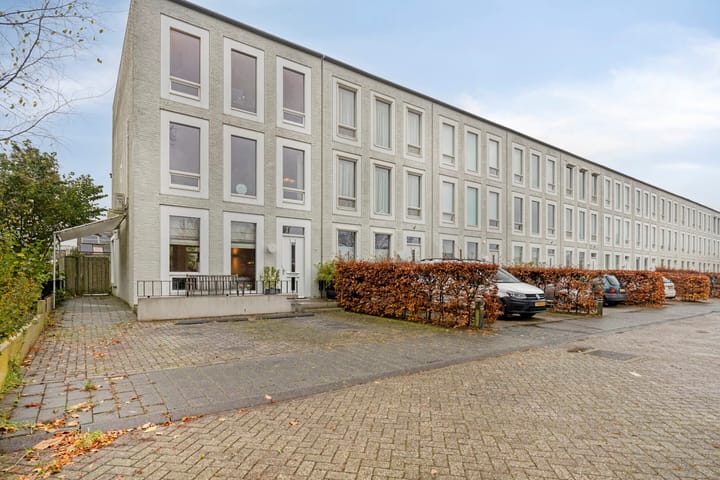 Photo 6 of Roelofsbeldstraat 48