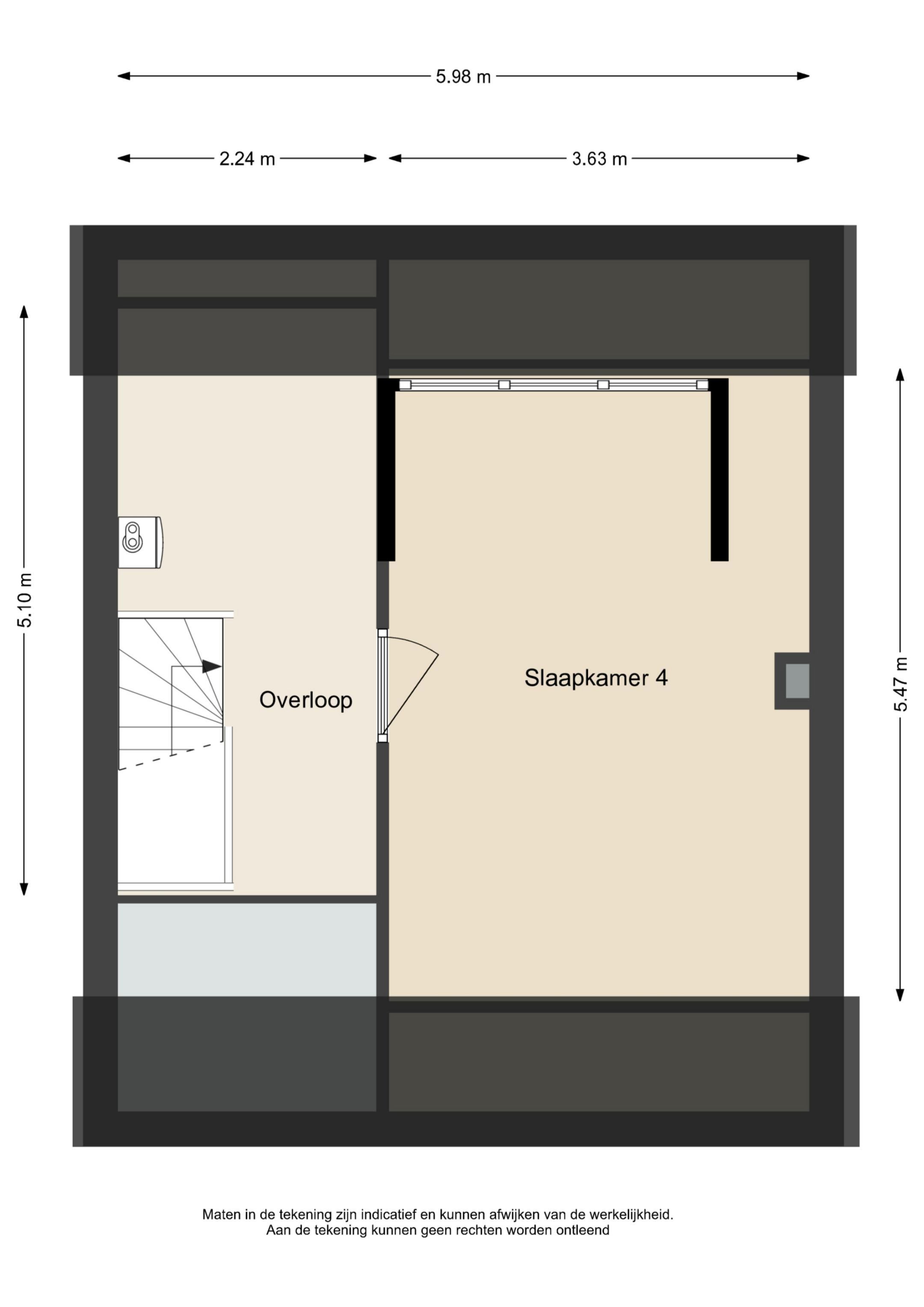 Foto 48 van Swaalingestraat 2