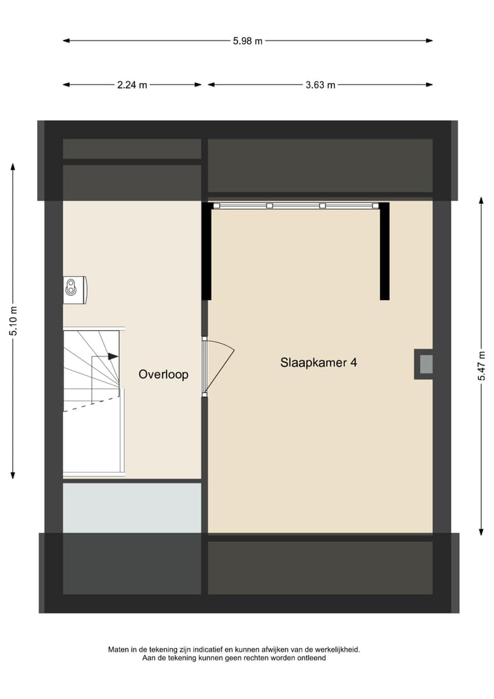 Photo 48 of Swaalingestraat 2