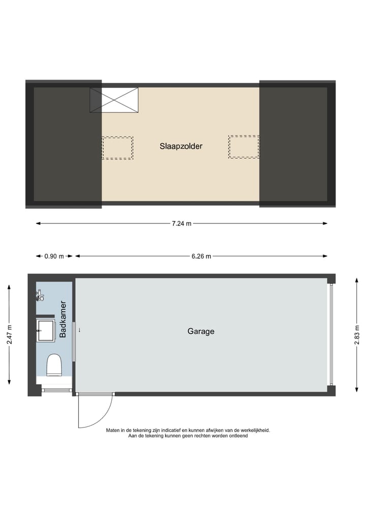 Photo 49 of Swaalingestraat 2