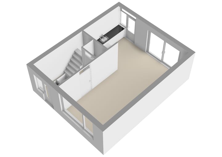 Photo 50 of Swaalingestraat 2