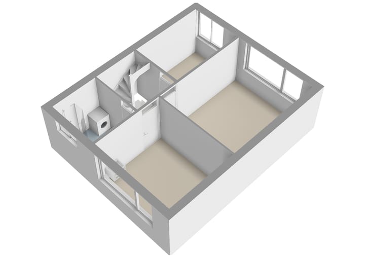 Photo 51 of Swaalingestraat 2