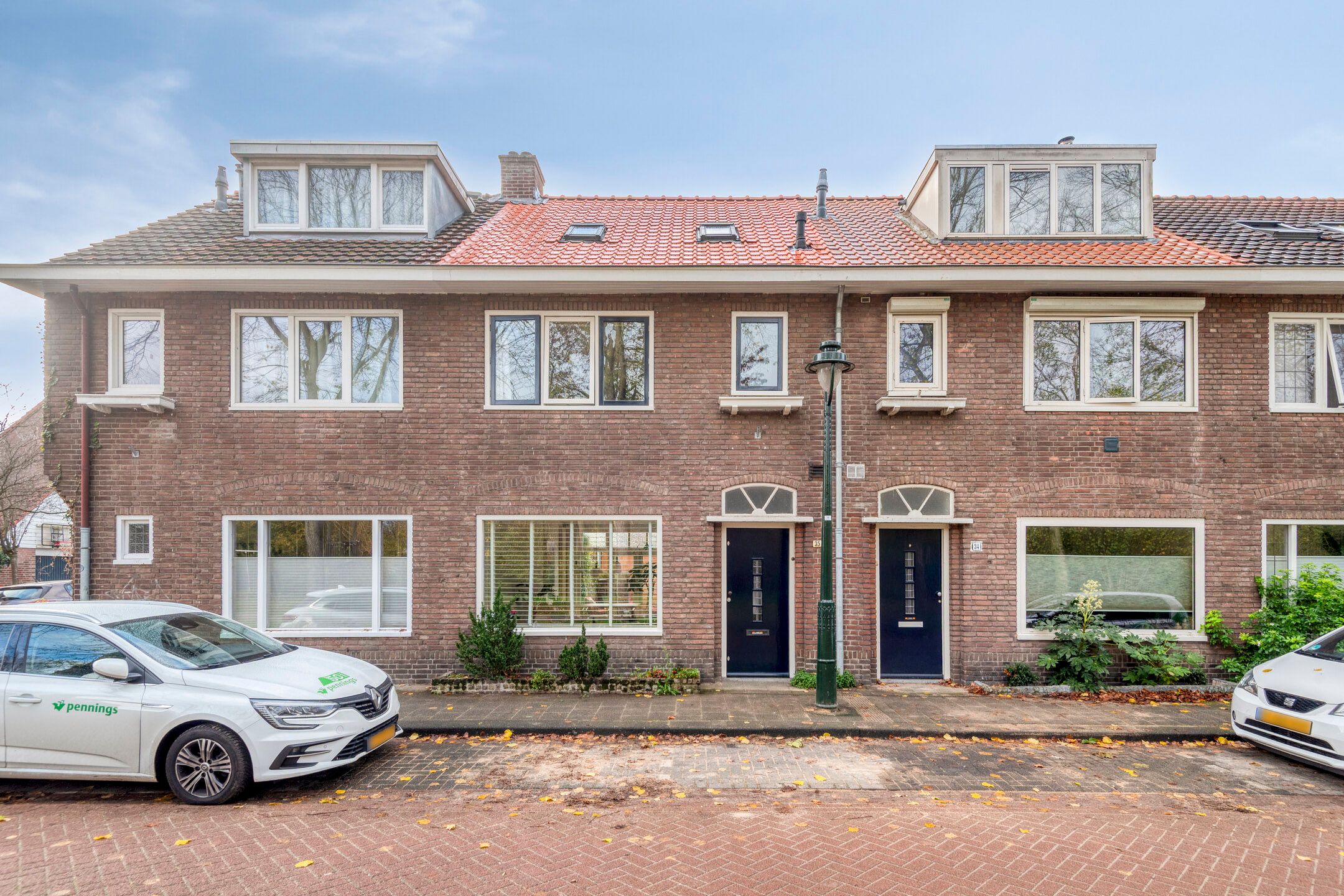 van Rijckevorsel van Kessellaan, 35, Den Bosch, 5212EE, Noord-Brabant, Nederland 35 