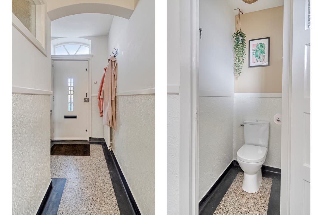 Foto 2 van van Rijckevorsel van Kessellaan 35