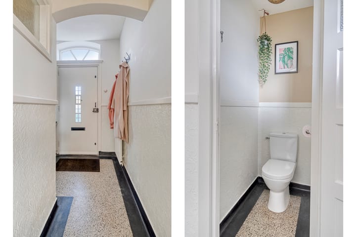 Foto 2 van van Rijckevorsel van Kessellaan 35