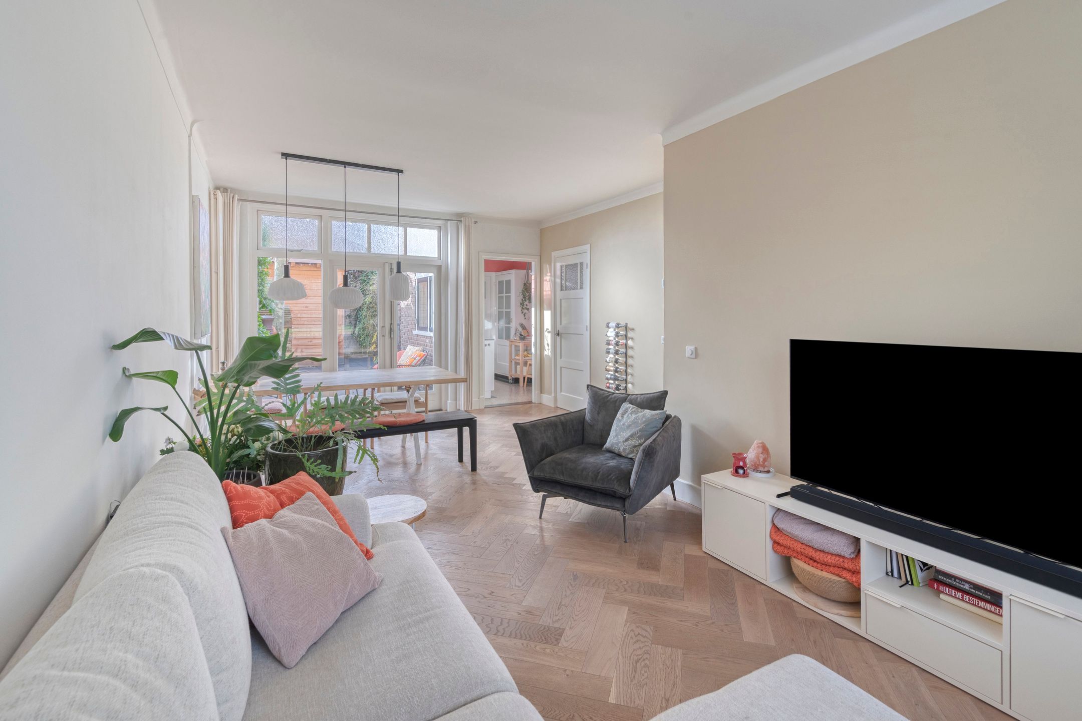 Foto 3 van van Rijckevorsel van Kessellaan 35