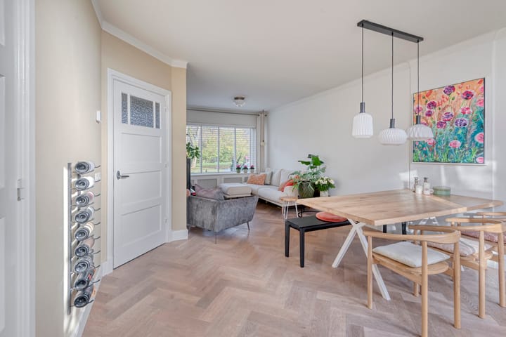 Foto 4 van van Rijckevorsel van Kessellaan 35