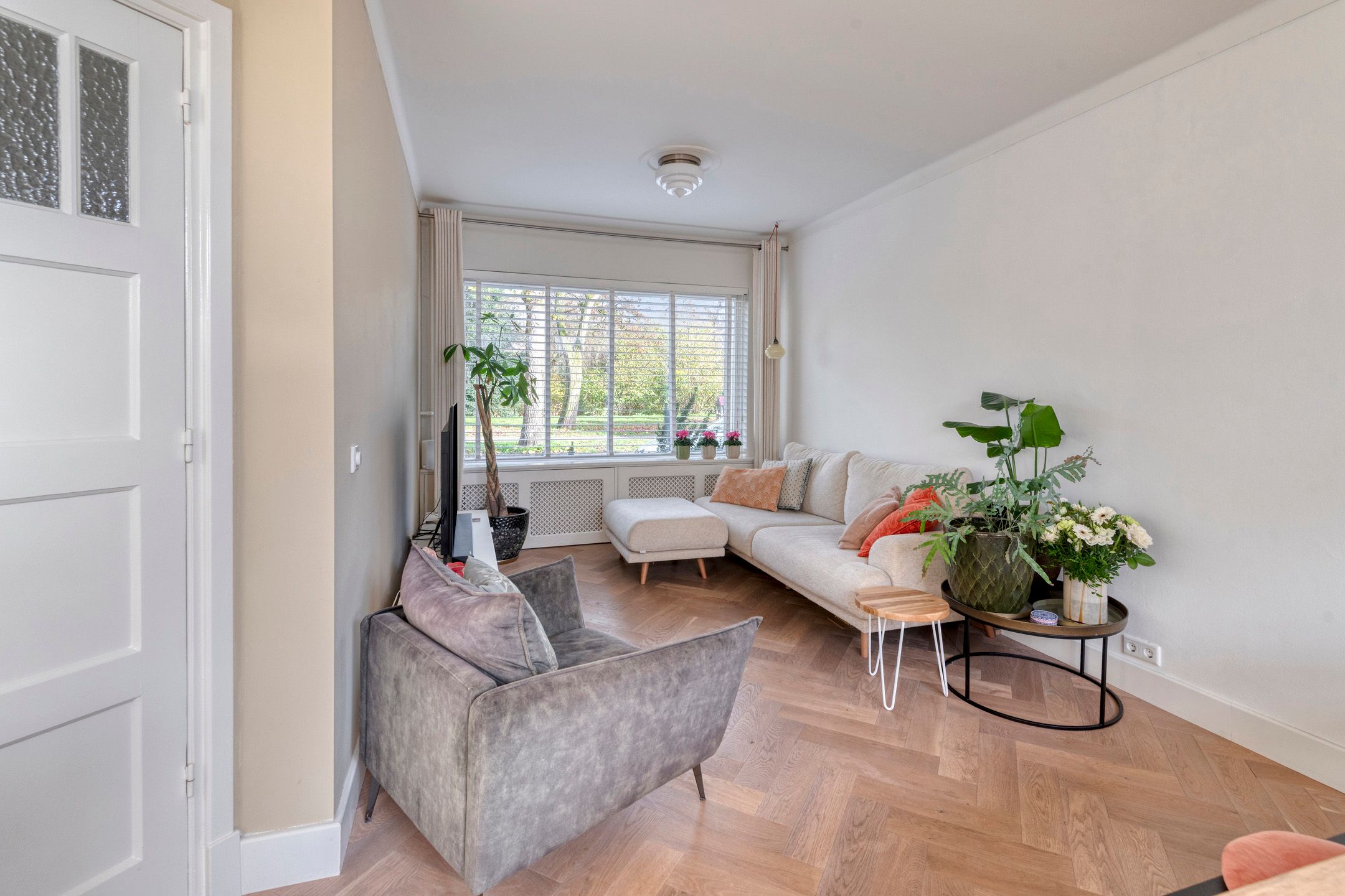 Foto 6 van van Rijckevorsel van Kessellaan 35