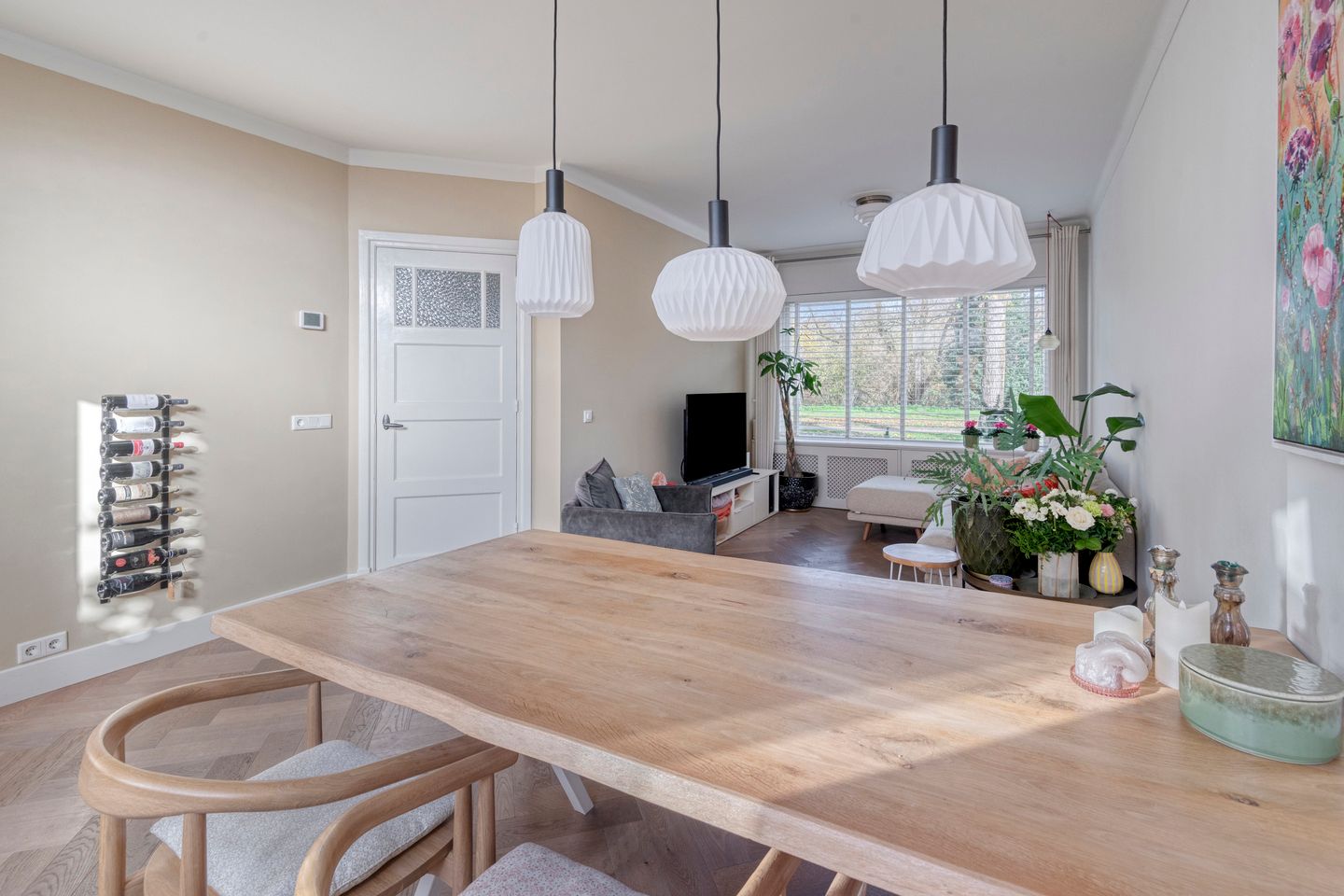 Foto 5 van van Rijckevorsel van Kessellaan 35