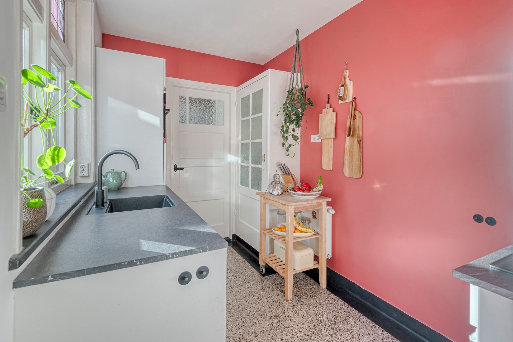 Foto 9 van van Rijckevorsel van Kessellaan 35