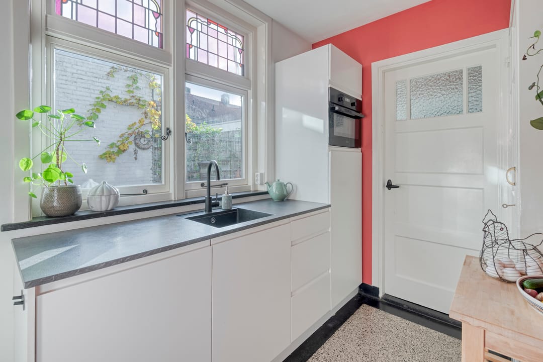 Foto 11 van van Rijckevorsel van Kessellaan 35