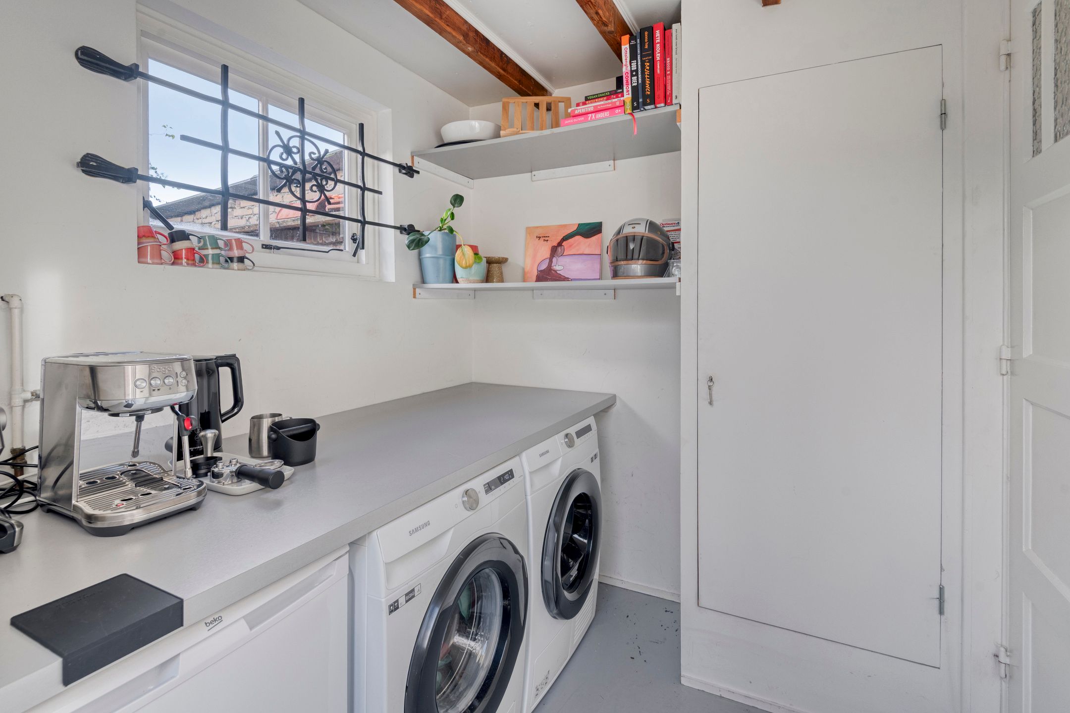 Foto 12 van van Rijckevorsel van Kessellaan 35