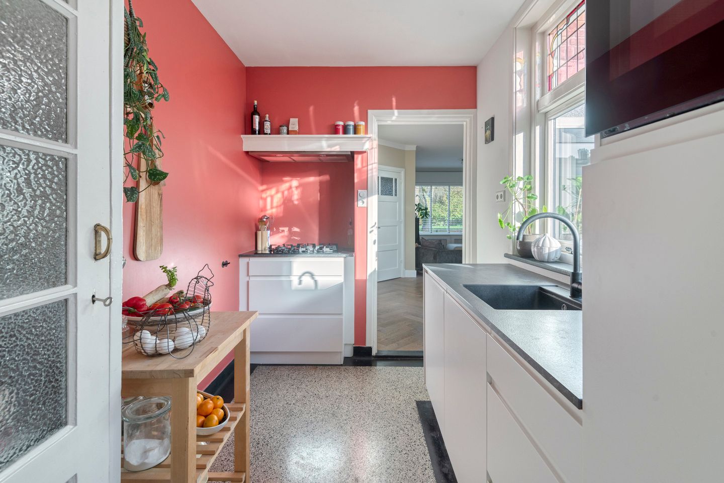 Foto 10 van van Rijckevorsel van Kessellaan 35