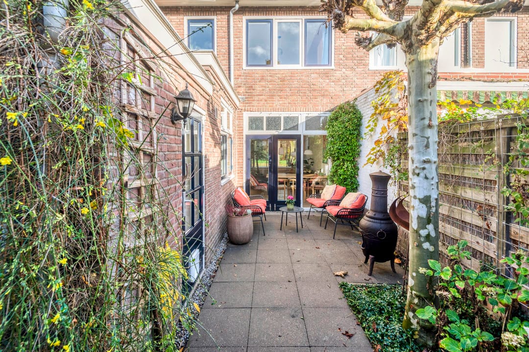 Foto 17 van van Rijckevorsel van Kessellaan 35