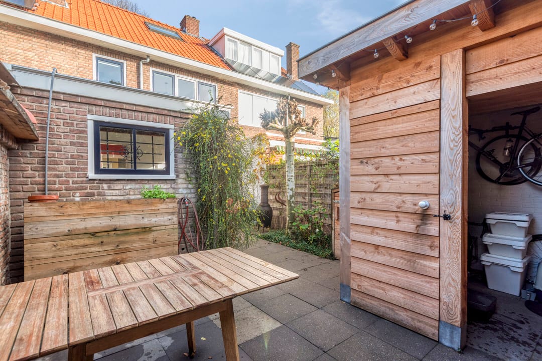 Foto 16 van van Rijckevorsel van Kessellaan 35