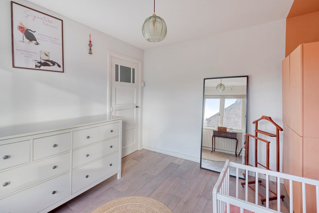 Foto 22 van van Rijckevorsel van Kessellaan 35