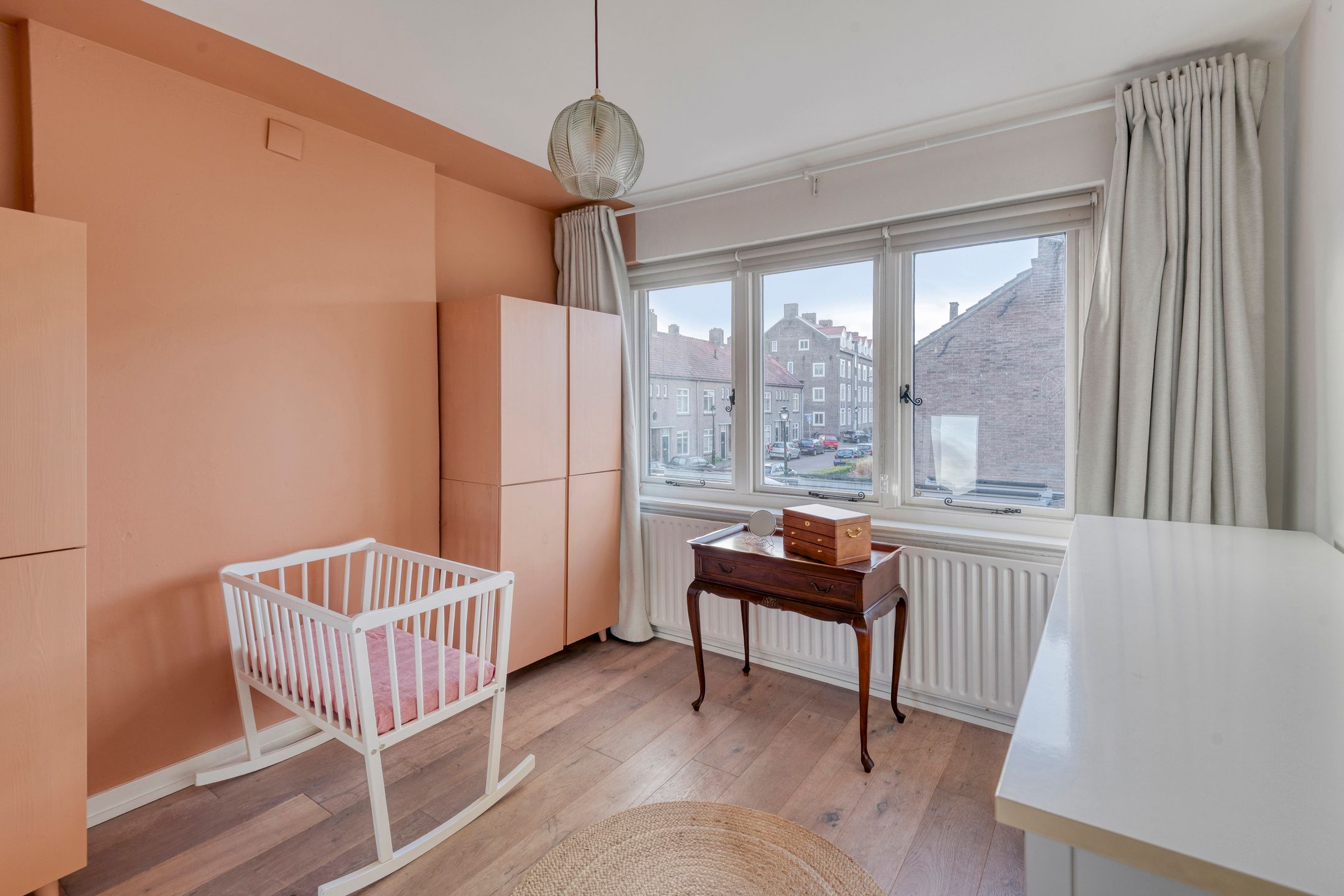 Foto 21 van van Rijckevorsel van Kessellaan 35