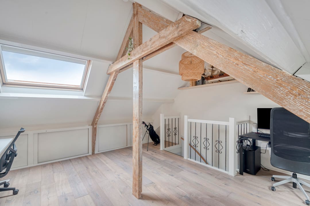 Foto 26 van van Rijckevorsel van Kessellaan 35