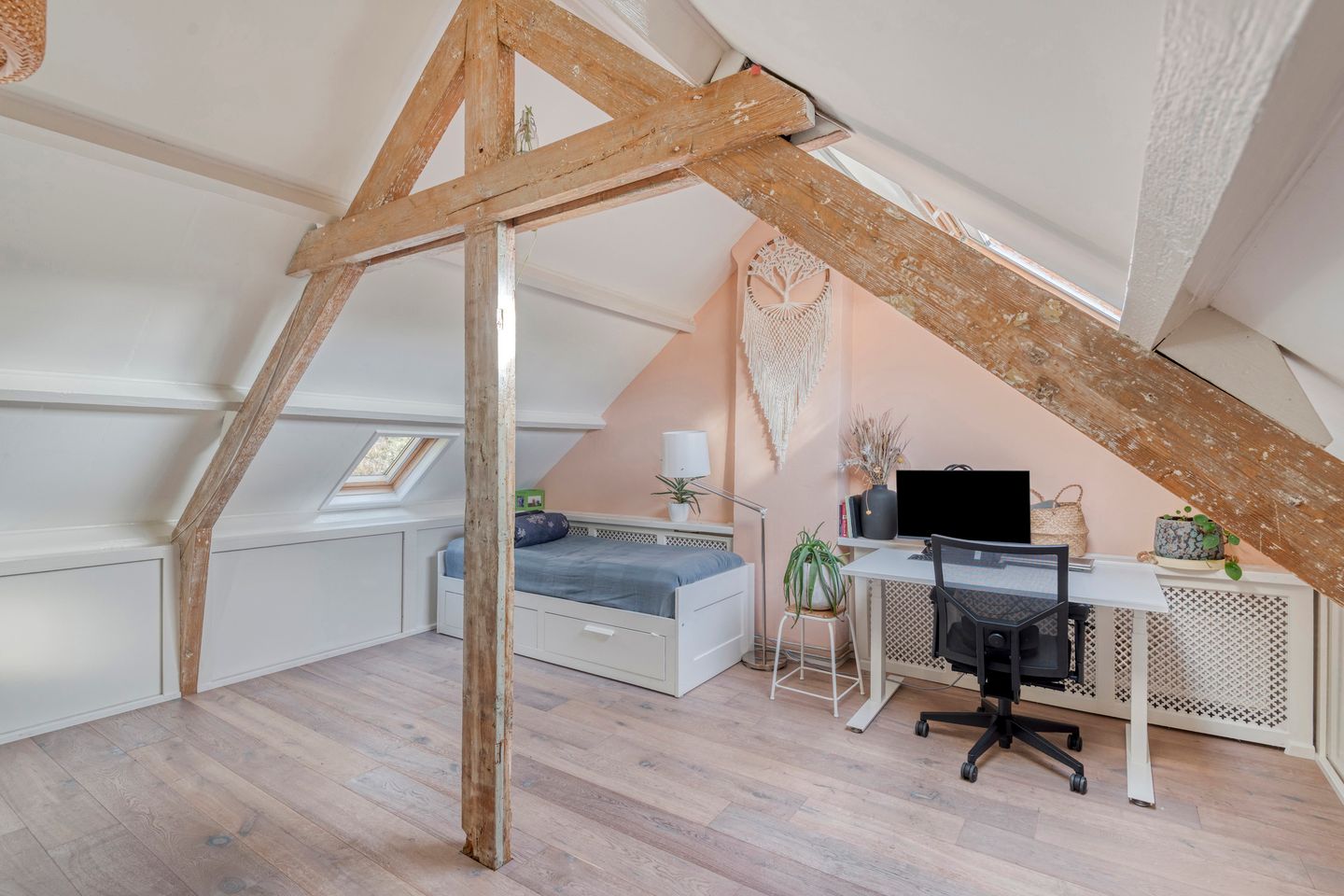 Foto 25 van van Rijckevorsel van Kessellaan 35