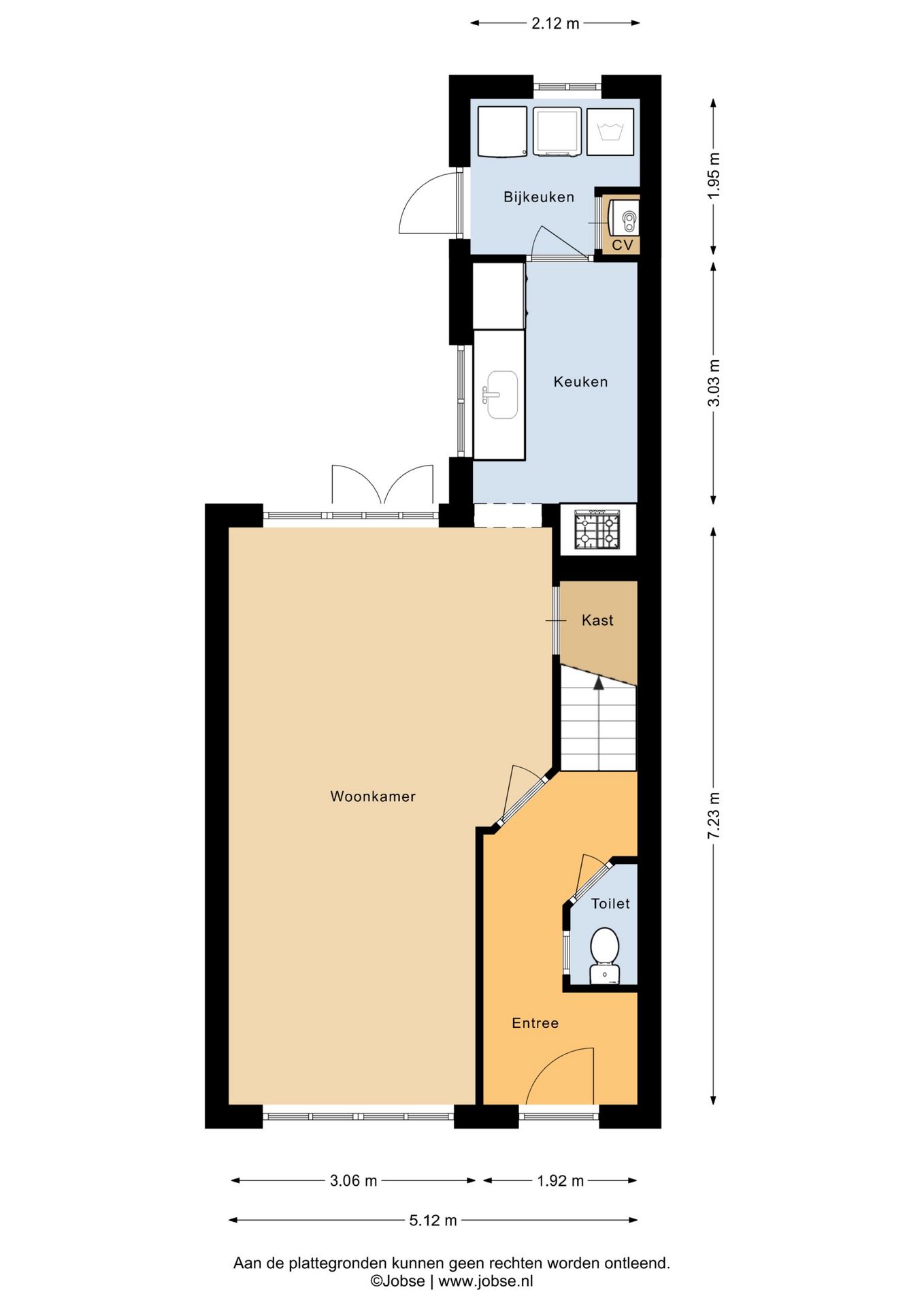 Foto 29 van van Rijckevorsel van Kessellaan 35
