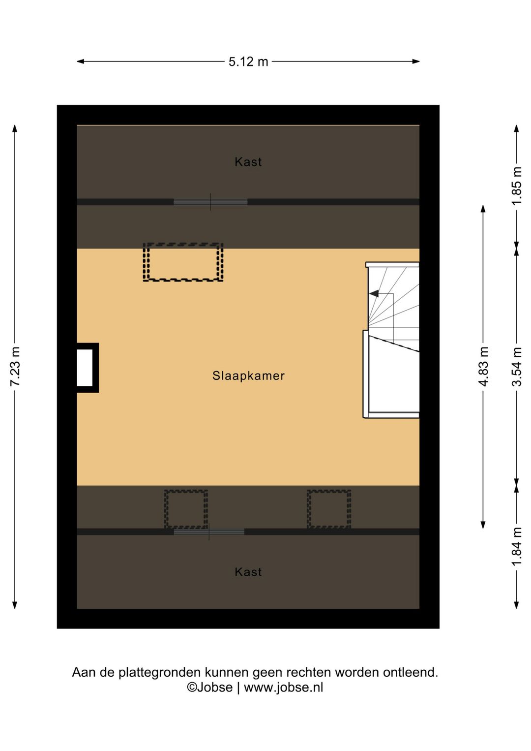 Foto 31 van van Rijckevorsel van Kessellaan 35
