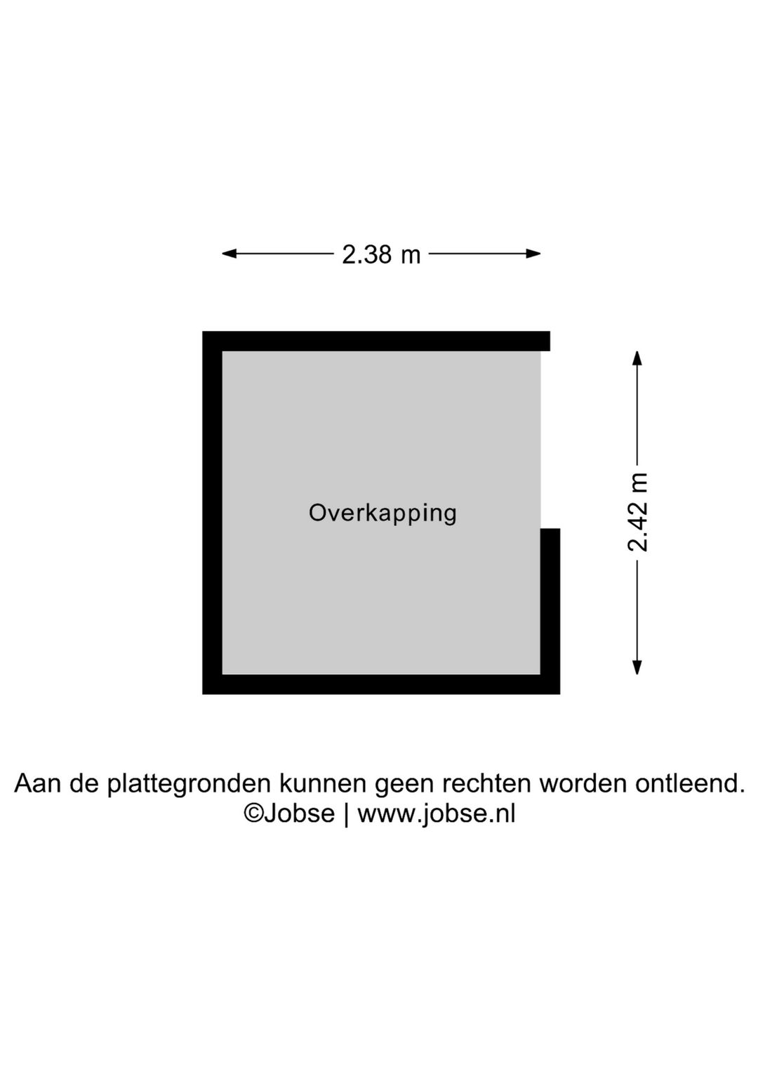 Foto 32 van van Rijckevorsel van Kessellaan 35