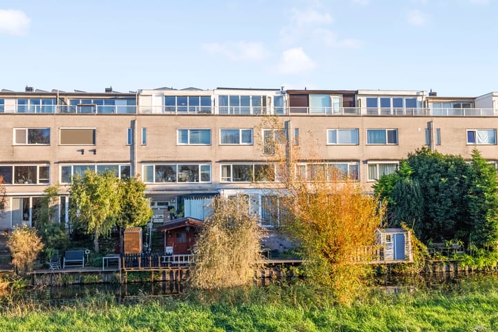 Schotse Hooglanden 14 C