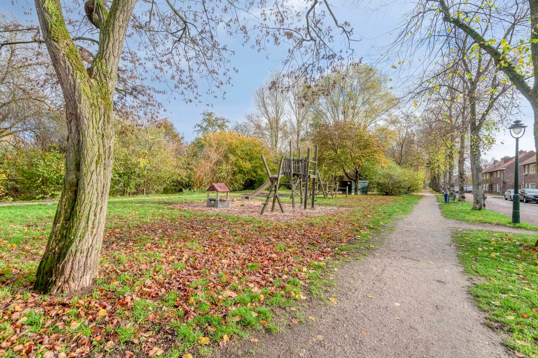 Foto 28 van van Rijckevorsel van Kessellaan 35