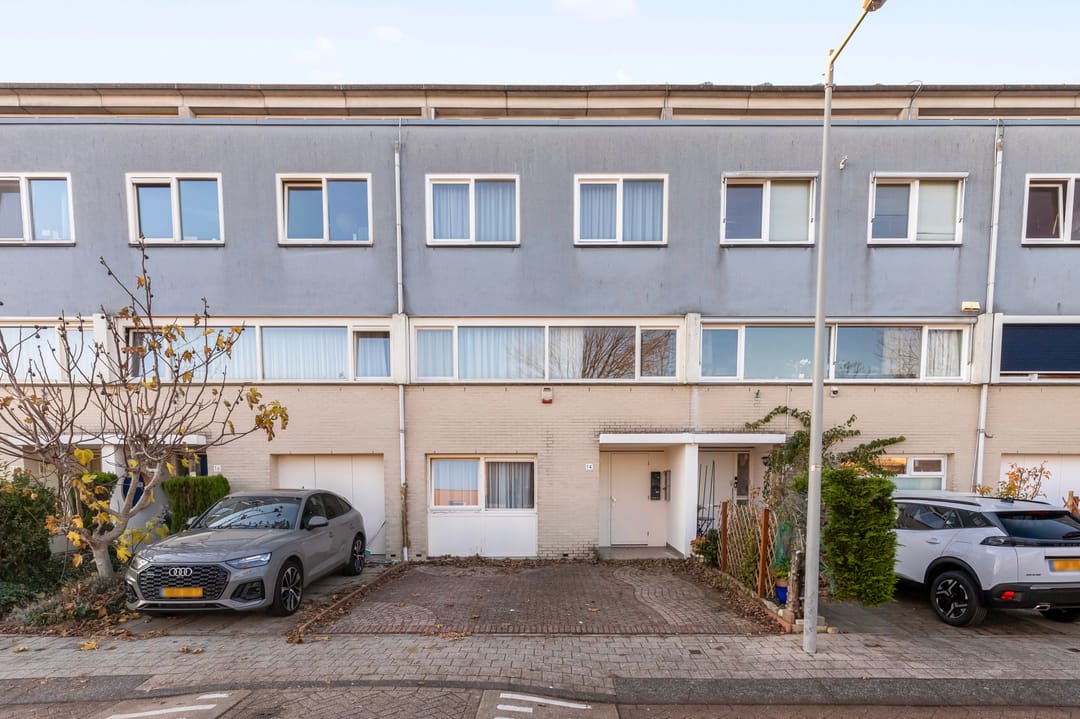 Photo 22 of Schotse Hooglanden 14-C