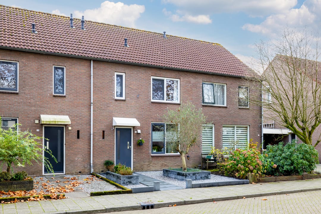 Foto 2 van Meiberg 21