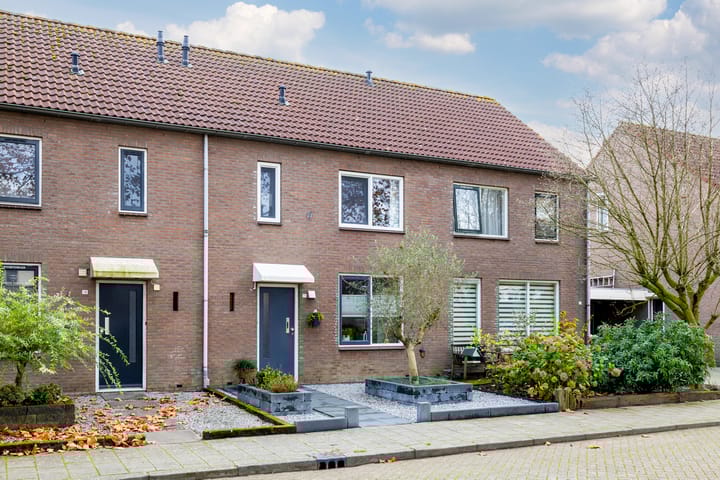 Foto 2 van Meiberg 21