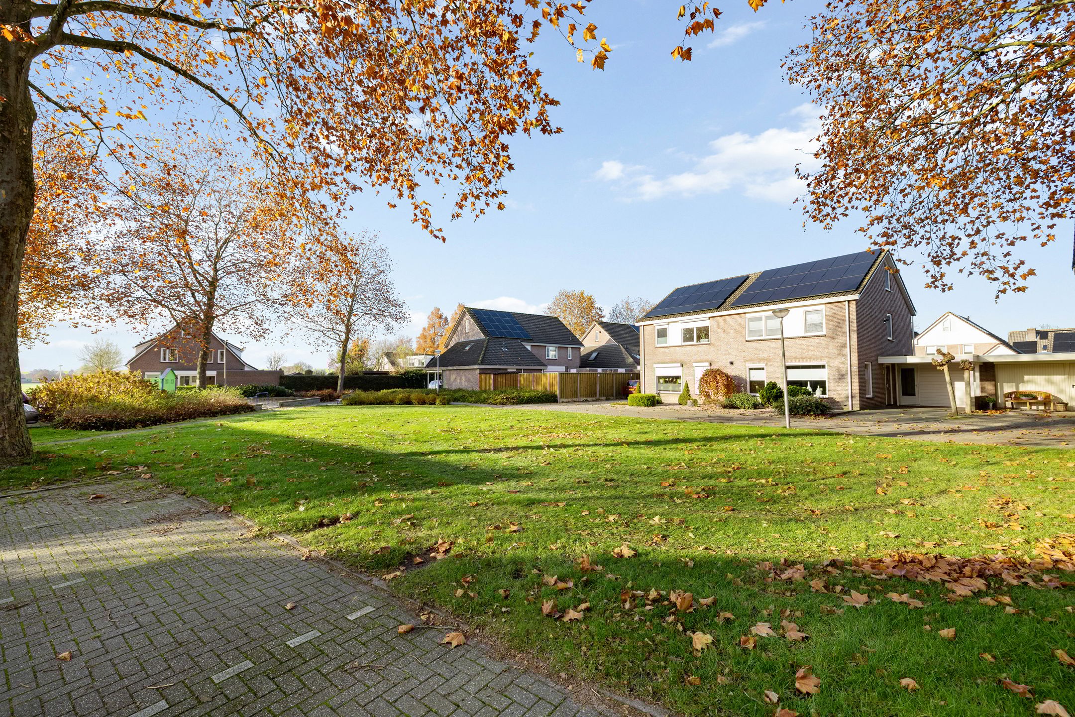 Foto 3 van Meiberg 21