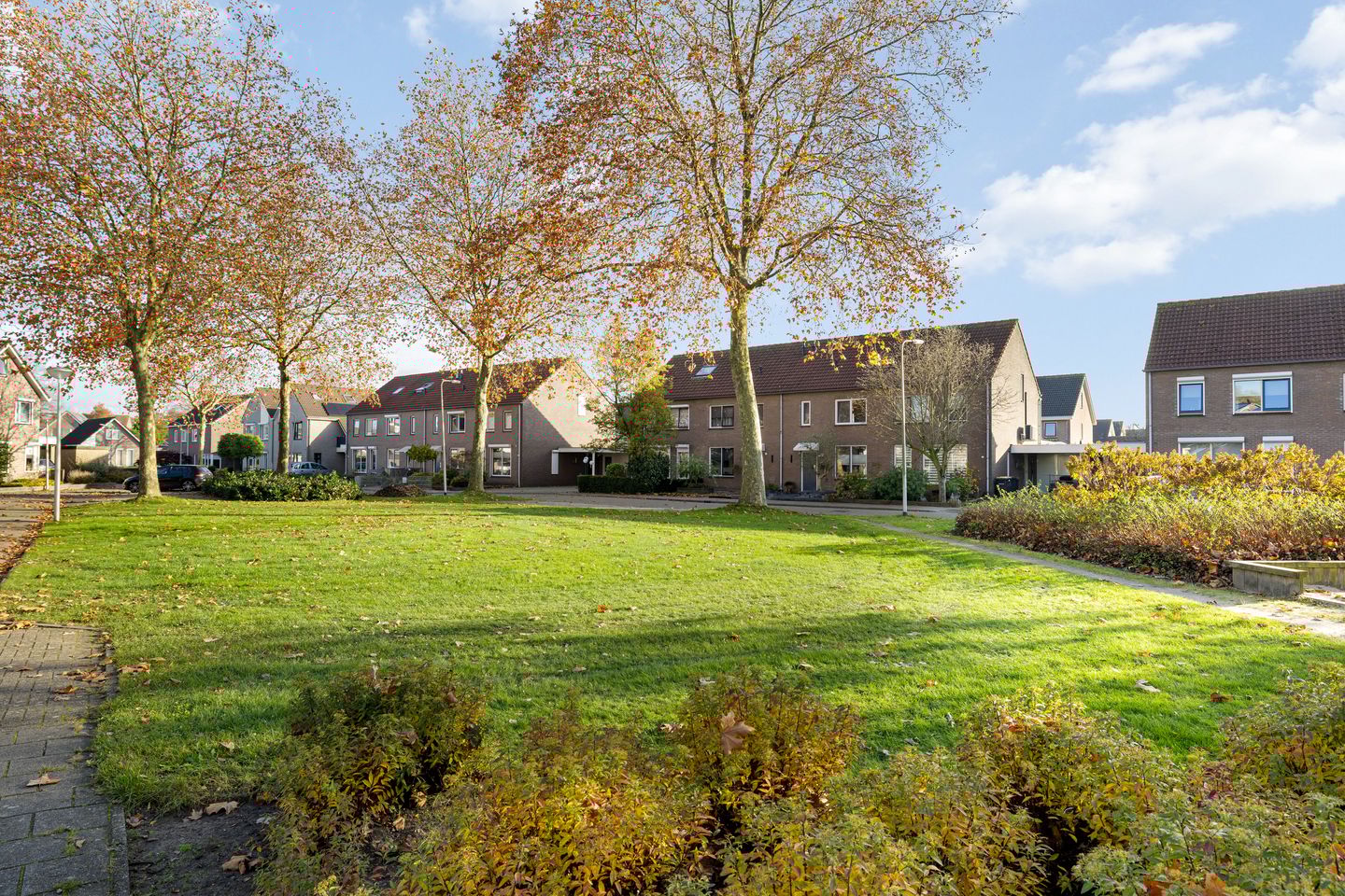 Foto 4 van Meiberg 21