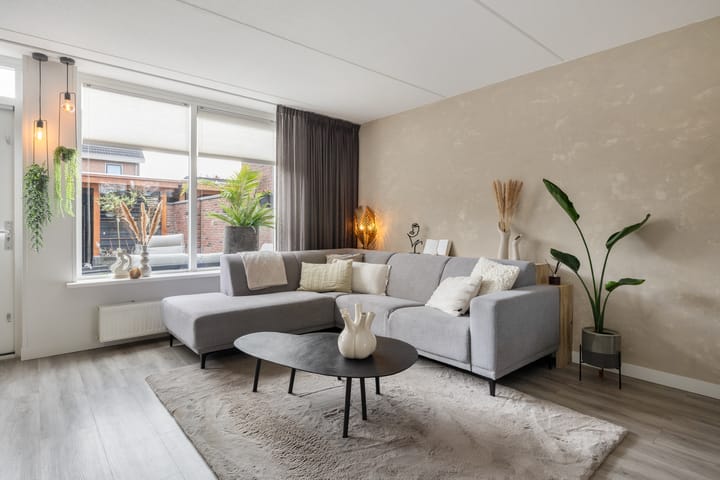 Foto 5 van Meiberg 21