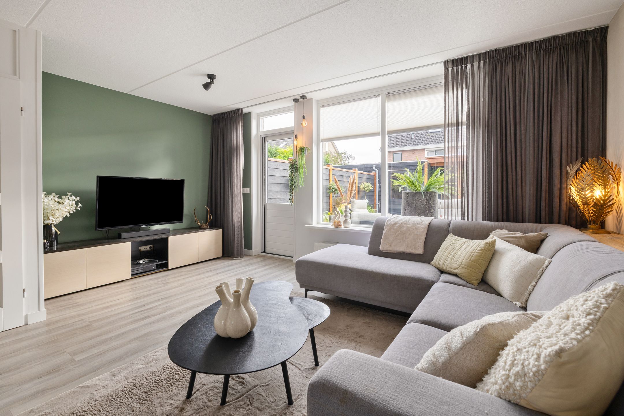 Foto 6 van Meiberg 21