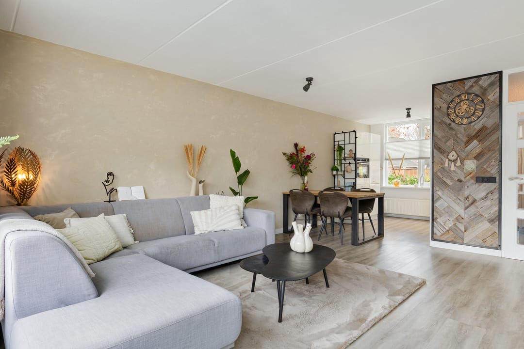 Foto 7 van Meiberg 21