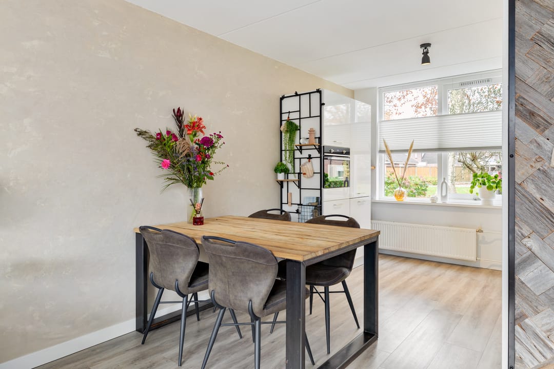 Foto 8 van Meiberg 21