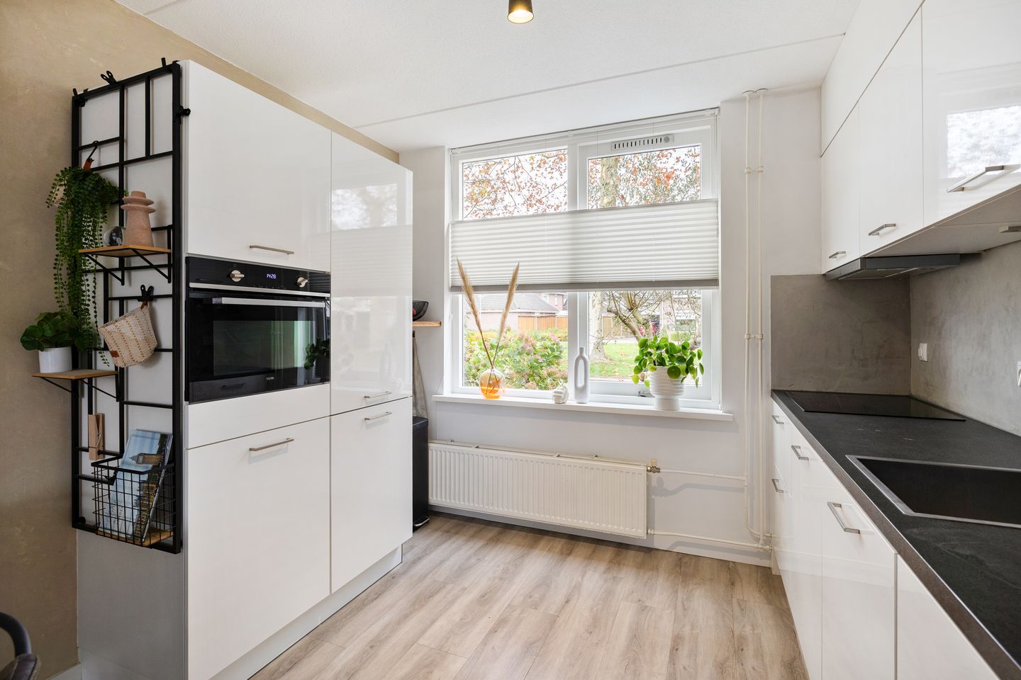 Foto 10 van Meiberg 21