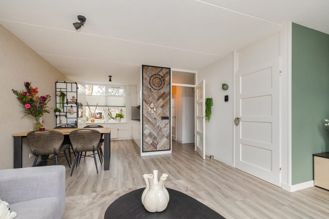 Foto 11 van Meiberg 21