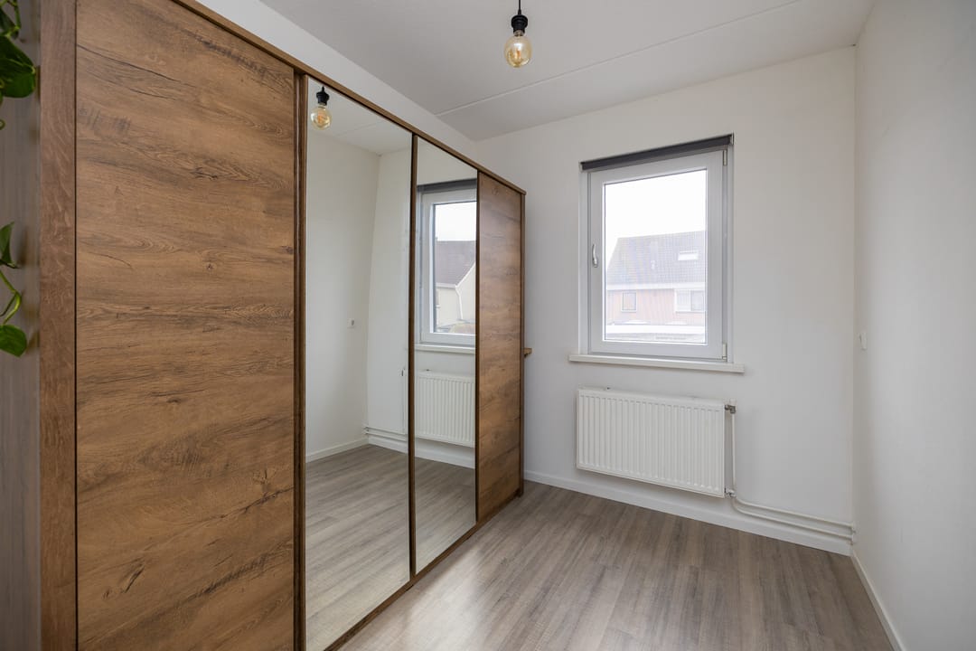 Foto 16 van Meiberg 21