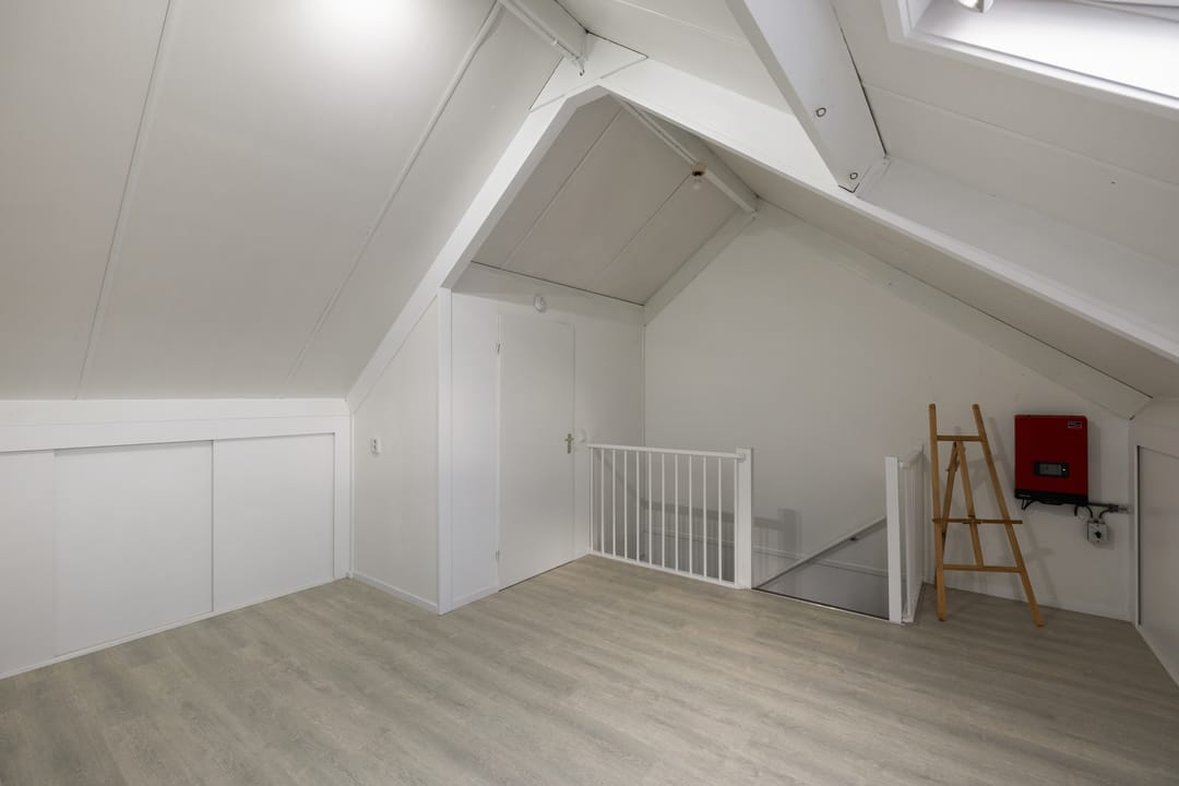 Foto 22 van Meiberg 21