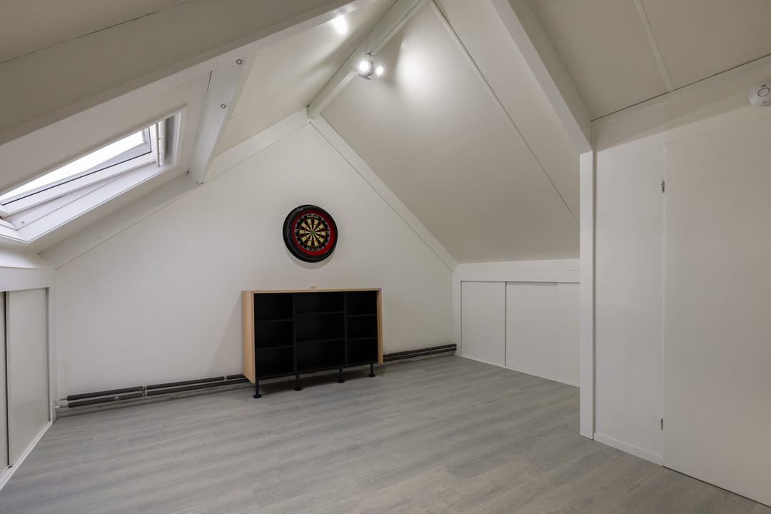 Foto 23 van Meiberg 21